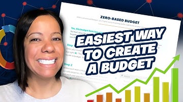 How to Create a Budget That Actually Works! Step-by-Step Guide
