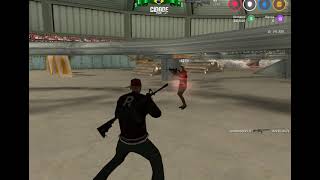 BCR
