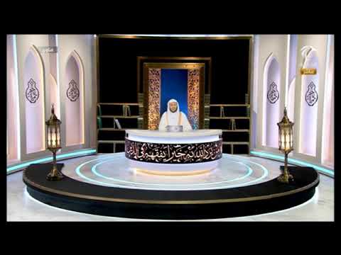 حديث القضاة ثلاثة إثنان في النار وواحد في الجنة