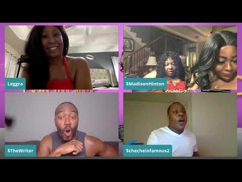 Episode 4 TheTsMadisonExperience