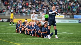 Minnesota Aurora's unbeaten streak continues