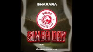 Sharara - Simba Day (Audio lyrics)