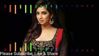 Watch Shreya Ghoshal Naam Likh Kar video