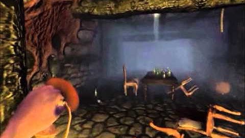 Amnesia - The Dark Descent - Walkthrough #5 - Refinery