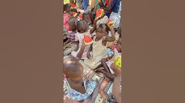 Please don’t scroll,these children need your support with more food donations #needy #love #shorts