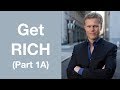 Rich Dad Poor Dad | Chapter 1A |  Secrets To Getting Rich