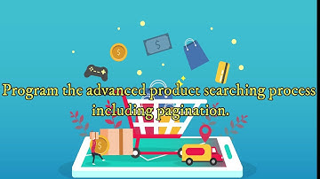 Web Project Development | Building an e-commerce web application | Task 20