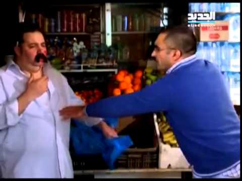tony khoury (ERBIT TENHAL) Enfijar
