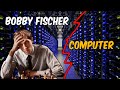 Bobby Fischer contro Computer (Disintegrato)