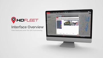 HD App Overview Video