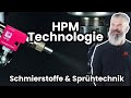 Firma HPM Technologie GmbH: Die Revoluzzer für trockene Späne