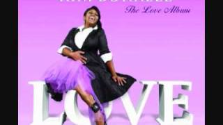 Kim Burrell | NEW single "Sweeter" chords