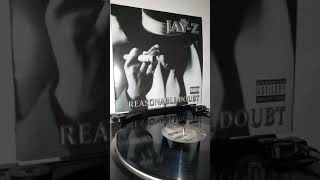 Jay Z - Can’t Knock the Hustle (Feat Mary J Blige) (1996)