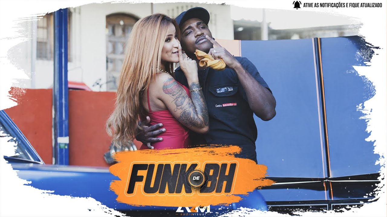 MC Vitin do MT - Modo Silencioso (VIDEOCLIPE) Prod. Vitin do MT