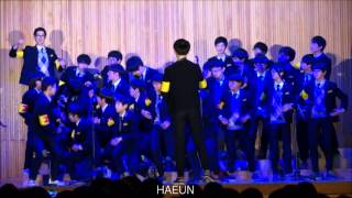 131122 축제 2-5 합창