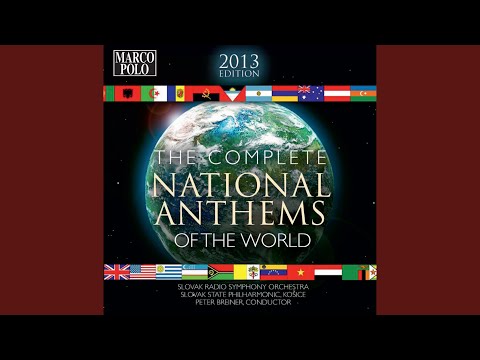 Chile [Himno Nacional de Chile] (National Anthem of Chile) (, "Chile, your sky…")