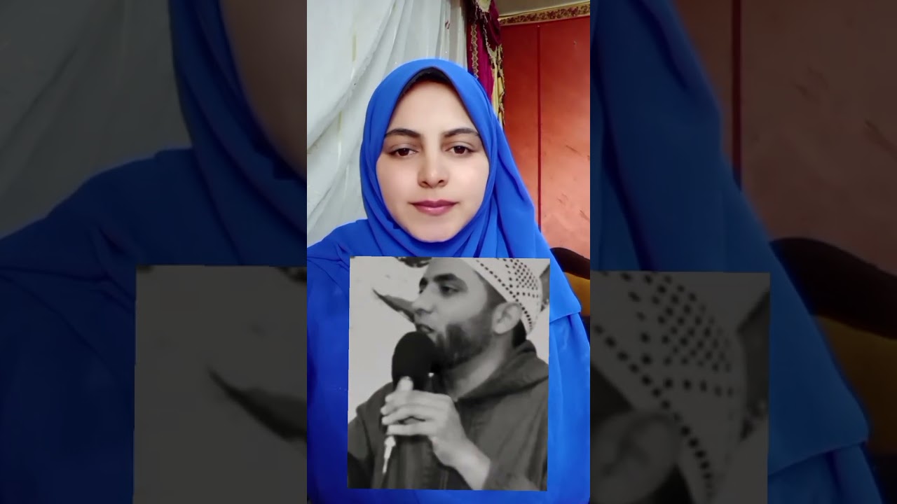 ذهبت إمرأة للرسول صلى الله عليه وسلم....✋️