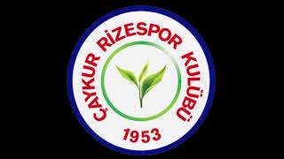 Çaykur Rizespor Gol Müziği 26 - 27 Sezonu
