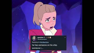 Adora once said: