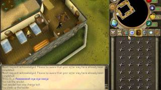 Ultimate f2p money making guide #2! -2012- I love beers-