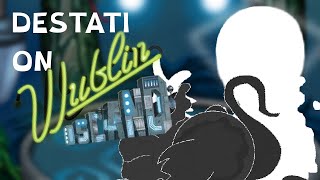 My Singing Monsters - Destati On Wublin Island - Fanmade Wublin