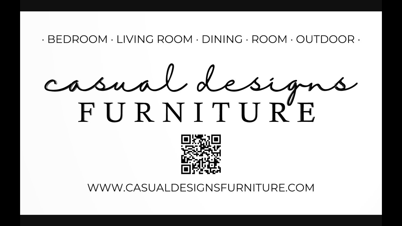 Furniture Ocean City MD Casual Designs YouTube