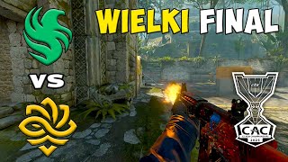 WIELKI FINAŁ! Falcons vs Legacy - HIGHLIGHTS MECZU - CS Asia Championships 2026