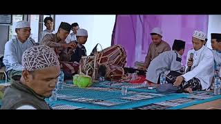 Sholawat Jibril acara Sungkeman Pengantin