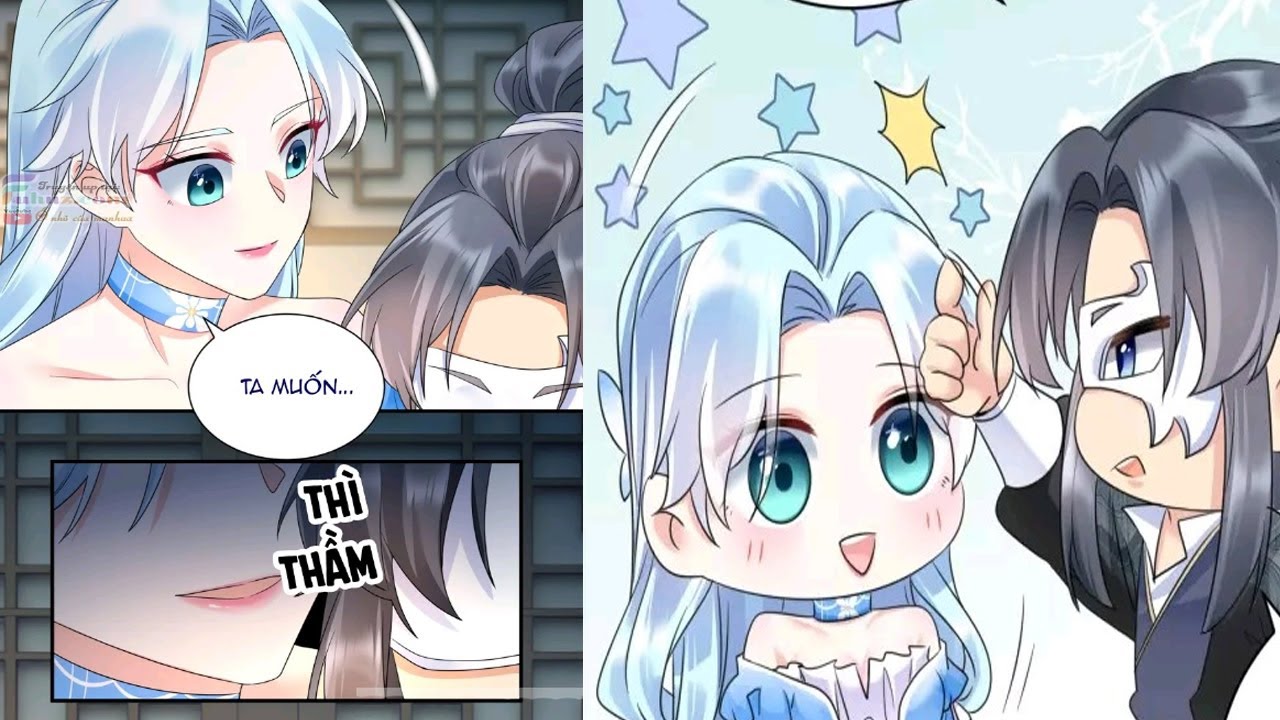 CHAP 68 : PHƯỢNG QUY TRIỀU: Lãnh Vương Thịnh Sủng Pháp... - youtube