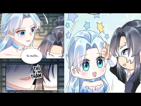 Video CHAP 68 : PHƯỢNG QUY TRIỀU: Lãnh Vương Thịnh Sủng Pháp... - youtube