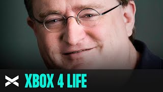 Gabe Newell prefiere Xbox antes que Playstation | #MalditosNerds