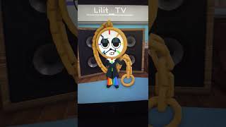 новий учитель 12 серия #fandom #roblox #dandysworld