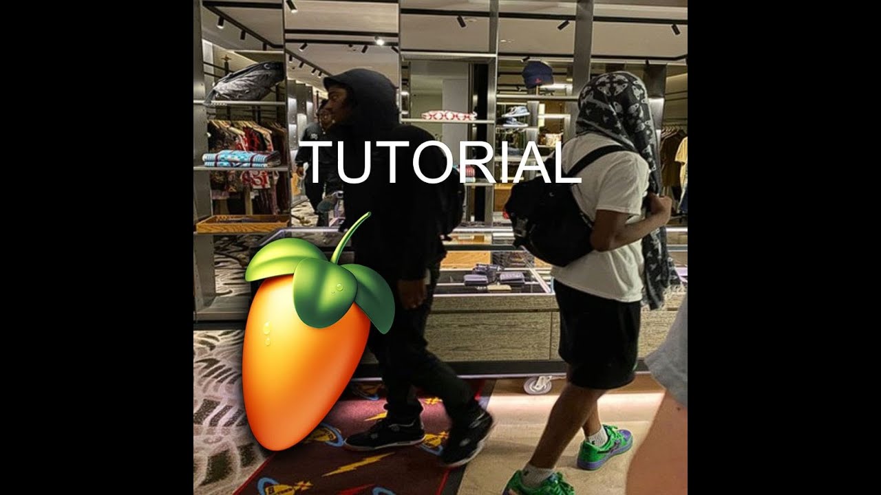 How to make a Devstacks Type Beat (Deconstructed) - YouTube