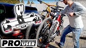 Pro User Diamant Fietsendrager Productvideo Nl Be Youtube