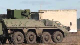 BTR-4_AFV_firing_test_2