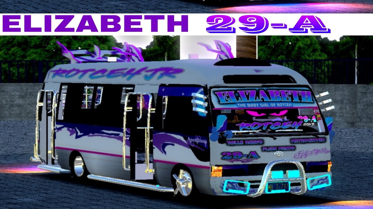 Elizabeth morada 29-A v. Final