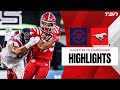 CFL WEEK 8 Alouettes Vs Stampeders FULL HIGHLIGHTS CFL WEEK 8 Alouettes Vs Stampeders FULL HIGHLIGHTS