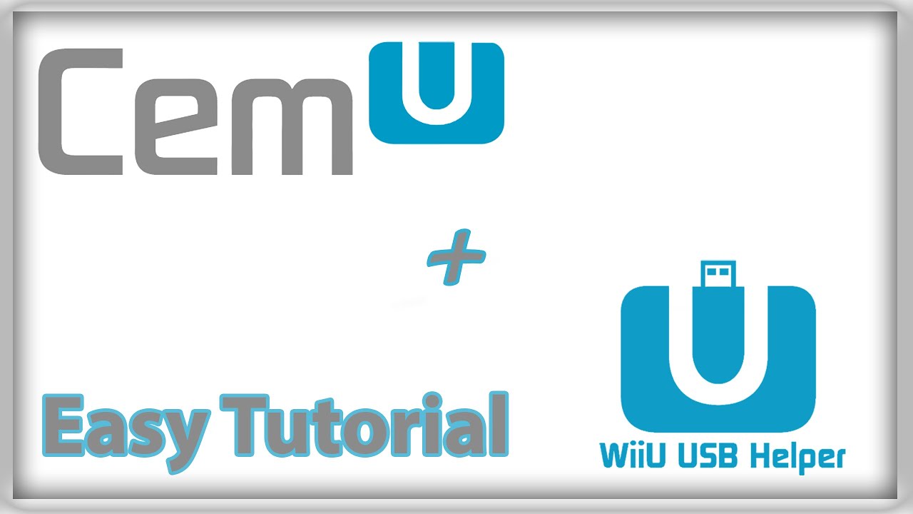 Download and Install Wii U Games with USB Helper Launcher - CFWaifu