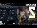 Osu! ClariS - Gravity -TV MIX- [Doyak's Expert] FC