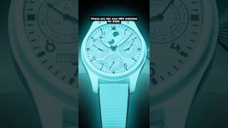 NEW 2026 IWC Watches - Watches & Wonders