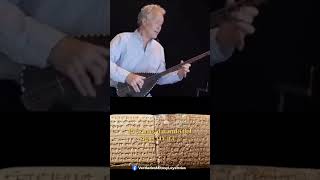 El Himno Más Antiguo de la Historia: Un Tesoro de la Antigüedad