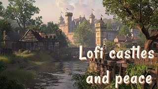 Medieval Tavern Music - Geralt 🍻for a Celtic Travel #epicmedievalmusic