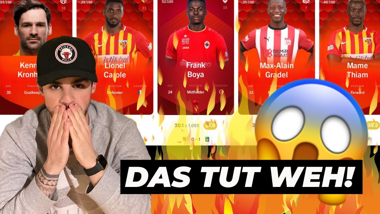 So kann es nicht weiter gehen! THRESHOLD UPDATE Rare Experiment 4