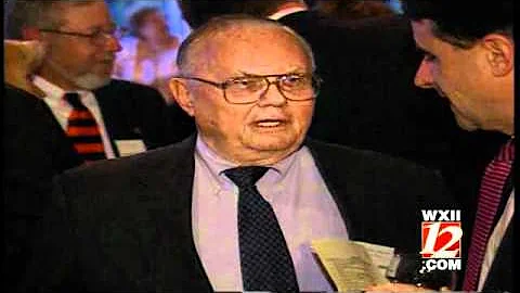 Remembering Jerry Long