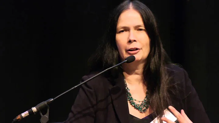 Jo Berry - Empathy in Extreme Situations - Empathy...