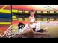 Amici 23 - Marisol e Dustin - America