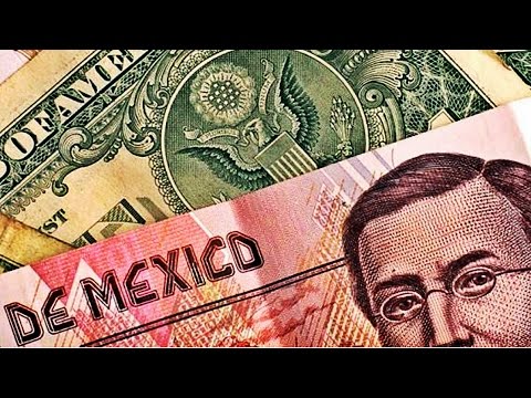 Video: Las Monedas Más Famosas Del Mundo