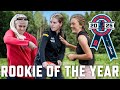 2025 DGPT Rookie of the Year | FPO