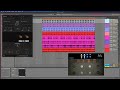 FreqTube Workflow - Bypass Button Example