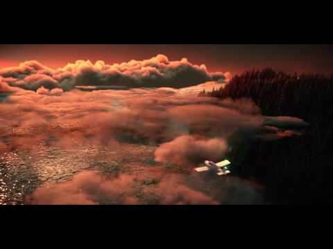 Houdini FX - Clouds